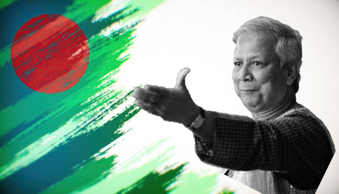 ৫ আগস্ট ‘জুলাই ঘোষণাপত্র’ পাঠ করবেন প্রধান উপদেষ্টা ৫ আগস্ট ‘জুলাই ঘোষণাপত্র’ পাঠ করবেন প্রধান উপদেষ্টা