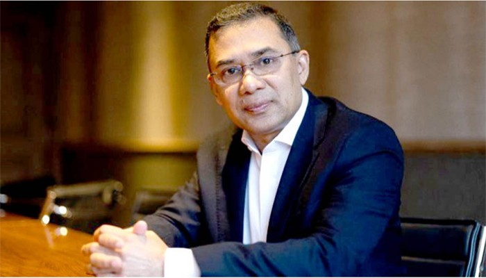 ১৯৭১ স্বাধীনতা অর্জনের আর ২০২৪ ছিল তা রক্ষার যুদ্ধ: তারেক রহমান