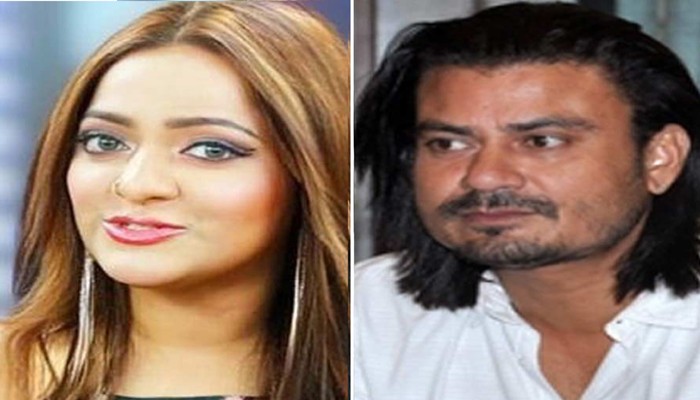 বাংলাদেশি মডেল শান্তাকে হোটেলে ডেকেছিলেন পরিচালক রাজীব বিশ্বাস! বাংলাদেশি মডেল শান্তাকে হোটেলে ডেকেছিলেন পরিচালক রাজীব বিশ্বাস!