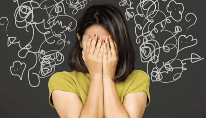 নিঃশব্দেই শরীরে বেড়ে যেতে পারে ‘স্ট্রেস হরমোন’-এর মাত্রা, কোন অভ্যাসে ঘটতে পারে বিপদ নিঃশব্দেই শরীরে বেড়ে যেতে পারে ‘স্ট্রেস হরমোন’-এর মাত্রা, কোন অভ্যাসে ঘটতে পারে বিপদ