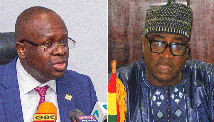 হেলিকপ্টার দুর্ঘটনায় ঘানার প্রতিরক্ষা ও পরিবেশমন্ত্রীসহ নিহত ৮ হেলিকপ্টার দুর্ঘটনায় ঘানার প্রতিরক্ষা ও পরিবেশমন্ত্রীসহ নিহত ৮