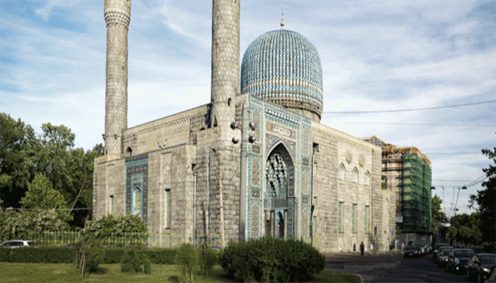 নামাজের জন্য আগেভাগে মসজিদে যাওয়ার ফজিলত