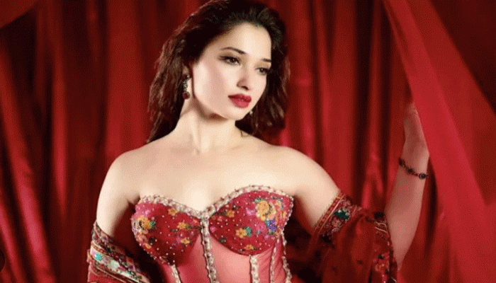 ত্বকের পরিচর্যায় যা ব্যবহার করেন তামান্না! ত্বকের পরিচর্যায় যা ব্যবহার করেন তামান্না!