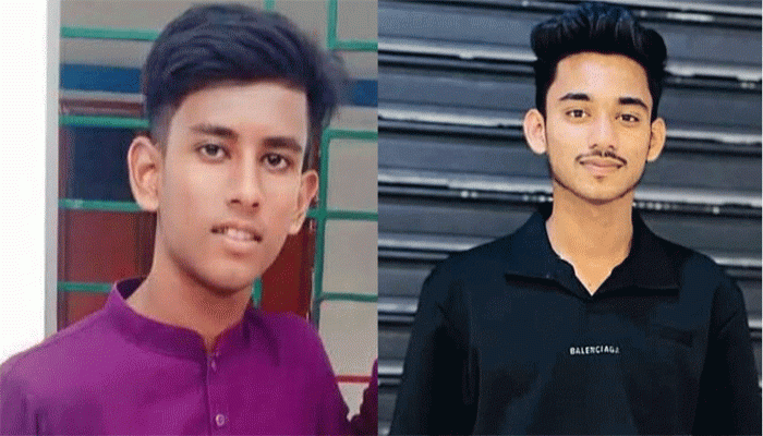 চাঁদপুরে পিকআপ ভ্যানের সঙ্গে মোটরসাইকেলের সংঘর্ষে ২জন নিহত চাঁদপুরে পিকআপ ভ্যানের সঙ্গে মোটরসাইকেলের সংঘর্ষে ২জন নিহত