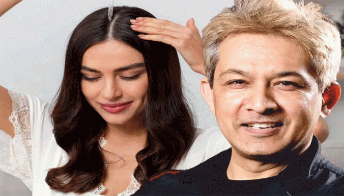 তেল মেখে শ্যাম্পু করার রীতি নিয়ে চমকপ্রদ টোটকা জাভেদ হাবিবের তেল মেখে শ্যাম্পু করার রীতি নিয়ে চমকপ্রদ টোটকা জাভেদ হাবিবের