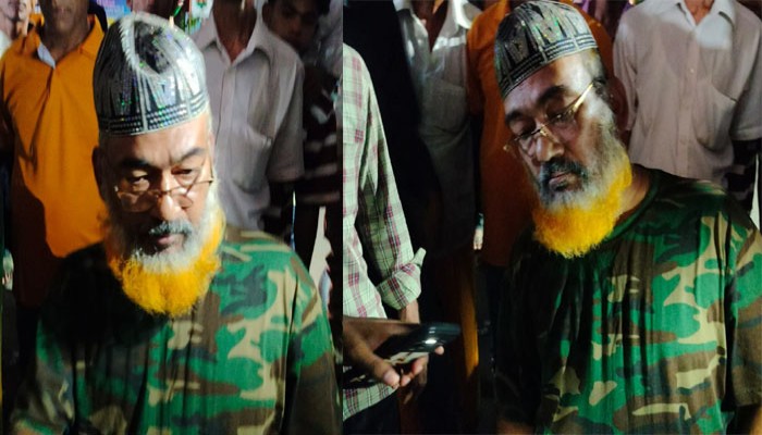 মতিহারে মাদকসহ আমবাগানের সাবেক আ.লীগ কাউন্সিলর আল-মামুন আটক মতিহারে মাদকসহ আমবাগানের সাবেক আ.লীগ কাউন্সিলর আল-মামুন আটক