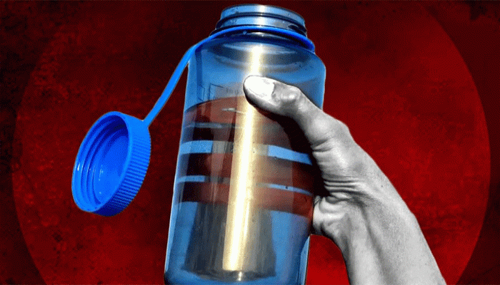 ‘প্রোটিন ওয়াটার’, কাদের জন্য উপকারী? ‘প্রোটিন ওয়াটার’, কাদের জন্য উপকারী?