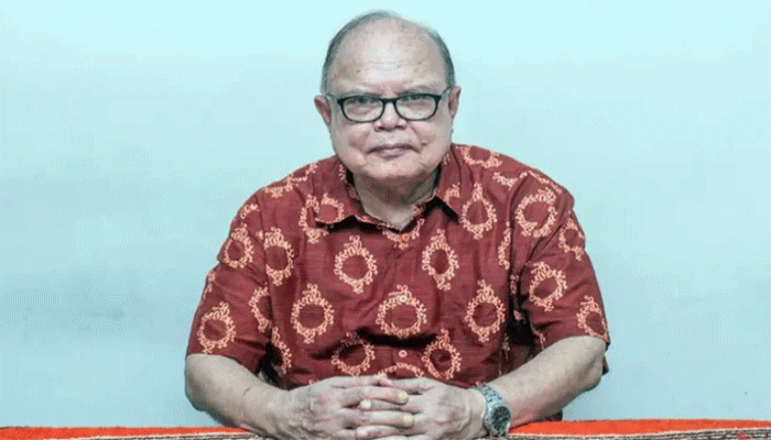 খাদ্য মজুদ ইতিহাসের সর্বোচ্চ পর্যায়ে: খাদ্য উপদেষ্টা