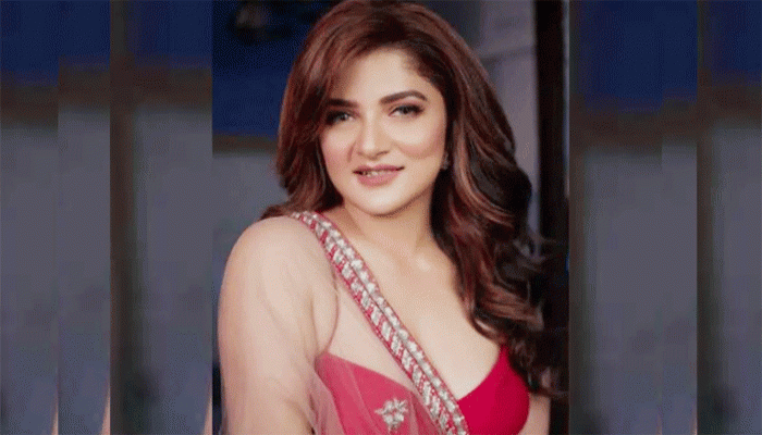 শ্রাবন্তীর ‘মশলাদার’ জন্মদিন!