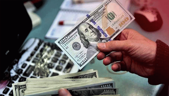 ১২ দিনে এলো এক বিলিয়ন ডলারের রেমিট্যান্স