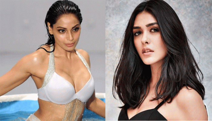 বিপাশার শরীর ‘পুরুষালি’, ‘পেশিবহুল’: ম্রুণাল