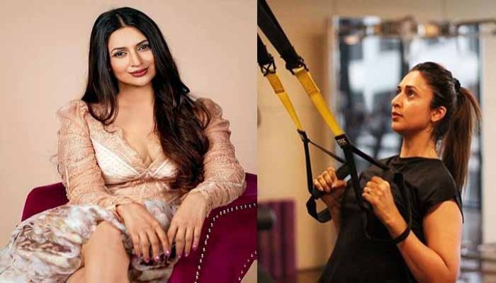 ৬ মাসে ১০ কেজি ওজন ঝরান দিব্যাঙ্কা ! কিন্তু কী ভাবে ? ৬ মাসে ১০ কেজি ওজন ঝরান দিব্যাঙ্কা ! কিন্তু কী ভাবে ?