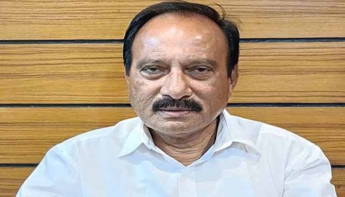 সোনাইমুড়ী উপজেলা বিএনপির সাবেক সভাপতির মৃত্যু