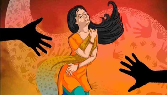 ফরিদগঞ্জে ধর্ষণের চেষ্টা প্রতিবেশীর, ভুক্তভোগীকে পেটালেন স্বামী