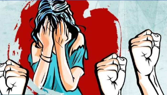 ধর্ষণের পর হত্যা করে গাছে ঝুলিয়ে রাখা হয় কিশোরীর মরদেহ!