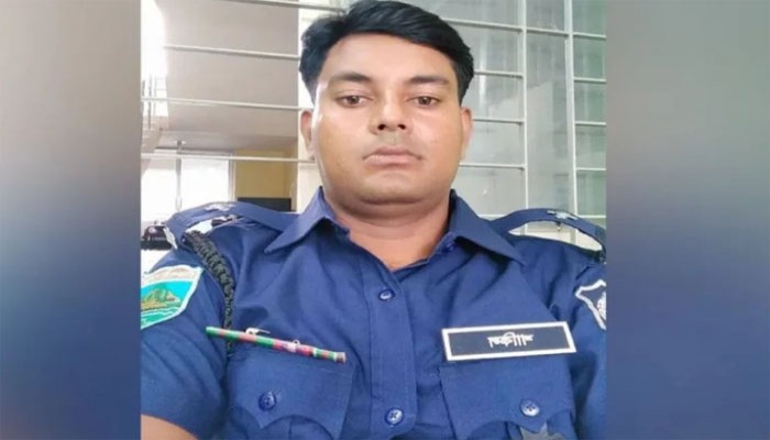 প্রবাসীর স্ত্রীর সঙ্গে পরকীয়ায় জড়িয়ে ‘নিখোঁজ’ পুলিশ কর্মকর্তা