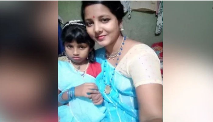 মাধবপুরের মাধবী ও তার সন্তানের সাত দিনেও খোঁজ নেই মাধবপুরের মাধবী ও তার সন্তানের সাত দিনেও খোঁজ নেই