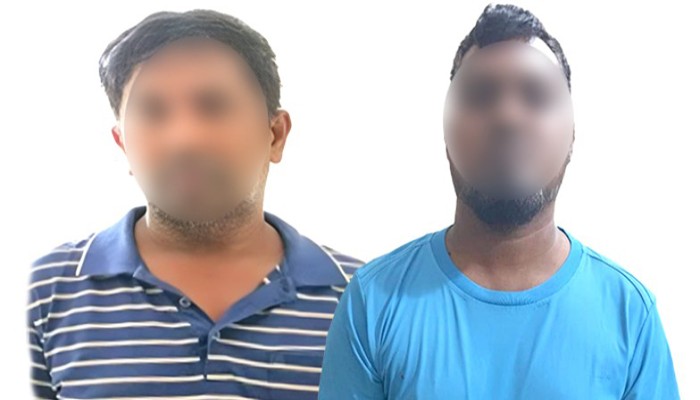 মহানগরীতে আ’লীগ কর্মী ও যুবলীগ নেতাসহ গ্রেফতার ২৬ মহানগরীতে আ’লীগ কর্মী ও যুবলীগ নেতাসহ গ্রেফতার ২৬