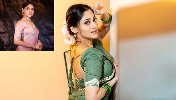 সমালোচনার মুখে পূজা চেরী: সিনেমার বিতর্কিত দৃশ্য নিয়ে মুখ খুললেন 'হৃদিতা'