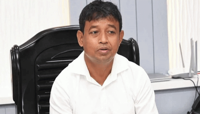 ডিবির হারুনসহ পুলিশের ১৮ কর্মকর্তা বরখাস্ত