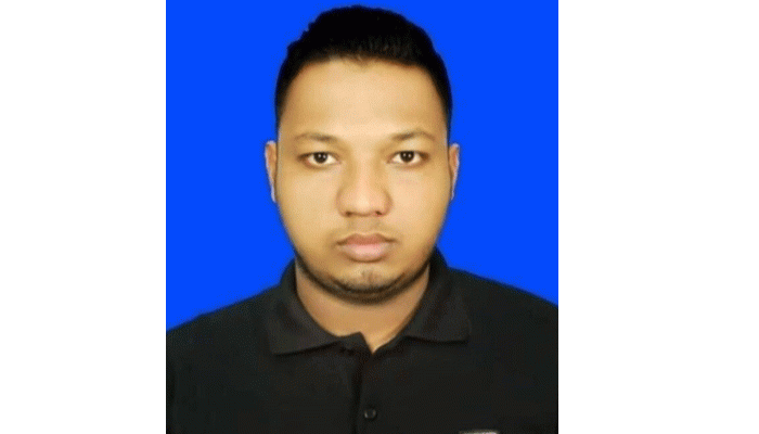 দেখামাত্র গুলির নির্দেশ, বার্তা ফাঁসকারী সেই পুলিশ সদস্য গ্রেপ্তার