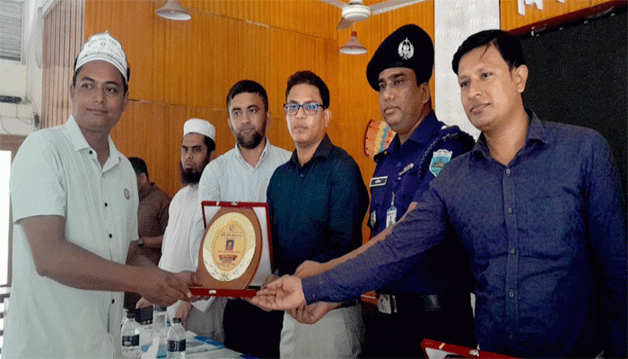 লালপুরে জাতীয় মৎস্য সপ্তাহ উদ্যাপন লালপুরে জাতীয় মৎস্য সপ্তাহ উদ্যাপন