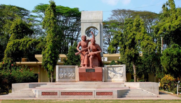 পর্যটন ও বিশ্ববিদ্যালয় বাংলাদেশের এক সম্ভাবনাময় পর্যটন কেন্দ্র পর্যটন ও বিশ্ববিদ্যালয় বাংলাদেশের এক সম্ভাবনাময় পর্যটন কেন্দ্র