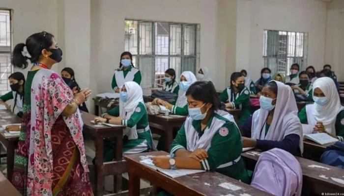 বেসরকারি শিক্ষাপ্রতিষ্ঠানে ৪১ হাজার শিক্ষক নিয়োগের সুপারিশ