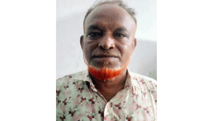 রাণীনগরে আ’লীগ নেতা মান্নান মুহুরী আটক