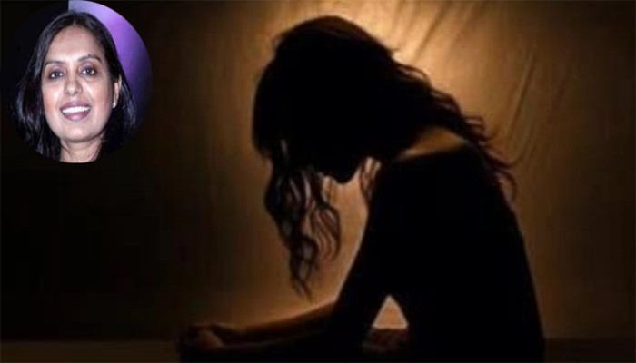 মাত্র ১৭ বছর বয়সে জোর করে পতিতাবৃত্তি করানো হয়! মাত্র ১৭ বছর বয়সে জোর করে পতিতাবৃত্তি করানো হয়!