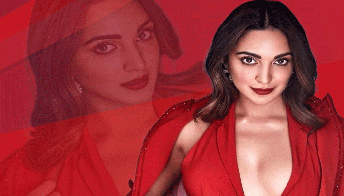 নিজের নামেই মেয়ের নাম রাখবেন কিয়ারা!