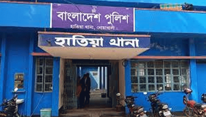 নোয়াখালীতে চোর সন্দেহে যুবককে পিটিয়ে হত্যা