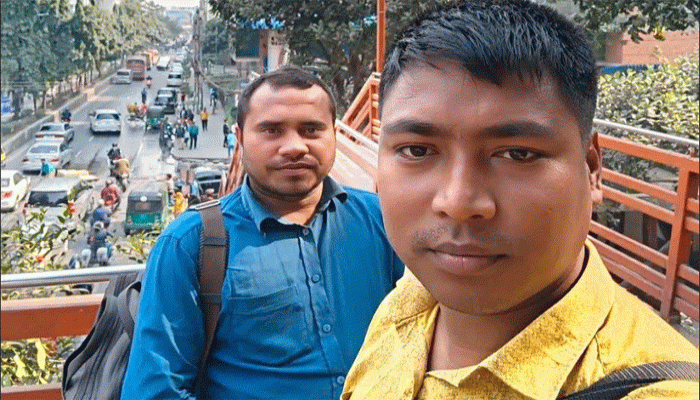 ইউপি চেয়ারম্যানের কাছে হাতিয়ে নিলেন টাকা, অফিস সহায়কের বিরুদ্ধে অভিযোগ