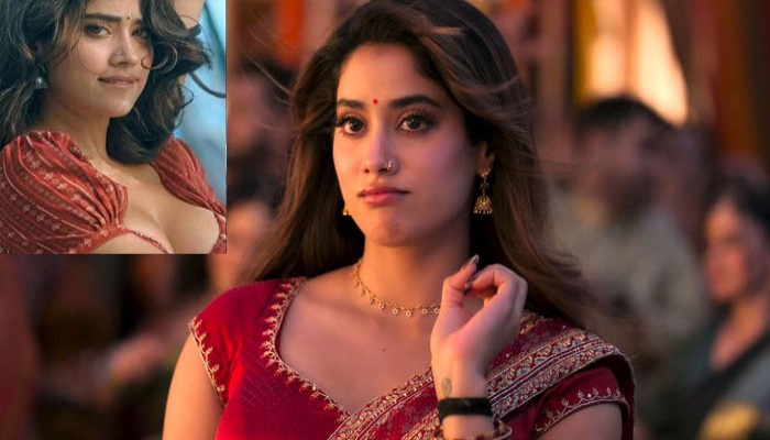 জাহ্নবী-শিখরের প্রেম, মন্দিরে পূজা দিয়ে বিয়ের গুঞ্জন