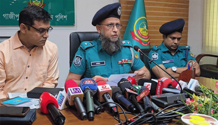 সাংবাদিক তুহিন হত্যা: ৮ জনের বিরুদ্ধে চার্জশিট দিলো পুলিশ