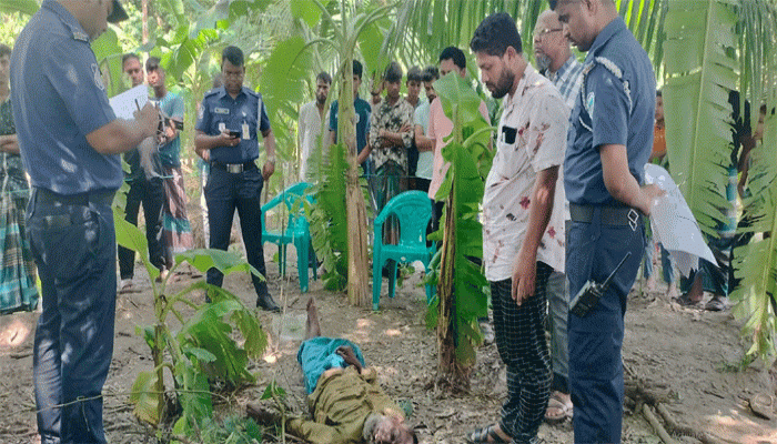 নোয়াখালীতে চালককে হত্যা অটোরিকশা ছিনতাই নোয়াখালীতে চালককে হত্যা অটোরিকশা ছিনতাই