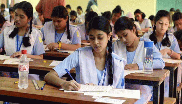 ২০২৬ সালের এসএসসি পরীক্ষা নিয়ে নতুন সিদ্ধান্ত ২০২৬ সালের এসএসসি পরীক্ষা নিয়ে নতুন সিদ্ধান্ত