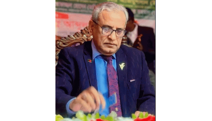 রাজশাহী-১ আসনে জয়-পরাজয়ে মেইন ফ্যাক্টর ব্যারিস্টার পরিবার