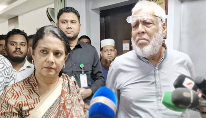 আন্দোলনরত প্রকৌশলীদের দাবি: চার উপদেষ্টার নেতৃত্বে কমিটি গঠনের প্রক্রিয়ায় সরকার