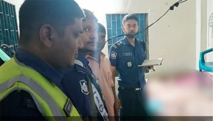 বরকে পাশের ঘরে অপেক্ষায় রেখে নববধূর আত্মহত্যা বরকে পাশের ঘরে অপেক্ষায় রেখে নববধূর আত্মহত্যা