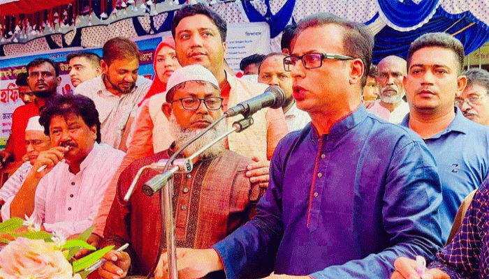 ঐতিহাসিক পাকুড়িয়া গণহত্যা দিবস উদযাপন ঐতিহাসিক পাকুড়িয়া গণহত্যা দিবস উদযাপন