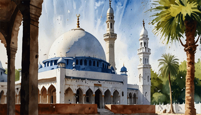 অসুস্থ অবস্থায় জুমা আদায়ের বিধান