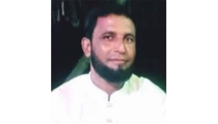 বেনাপোলে বিএনপি কর্মীকে গলা কেটে হত্যা