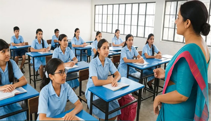 ক্লাসে ফোন নিয়ে শিক্ষক-শিক্ষার্থীদের প্রবেশে নিষেধাজ্ঞাসহ ১৩ নির্দেশনা ক্লাসে ফোন নিয়ে শিক্ষক-শিক্ষার্থীদের প্রবেশে নিষেধাজ্ঞাসহ ১৩ নির্দেশনা