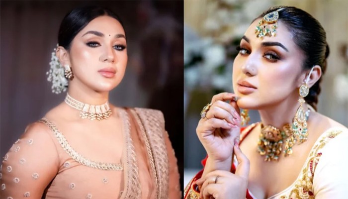 নায়িকা হয়েও চরম অর্থকষ্টে নিজের গয়না বিক্রি করেছেন অপু বিশ্বাস