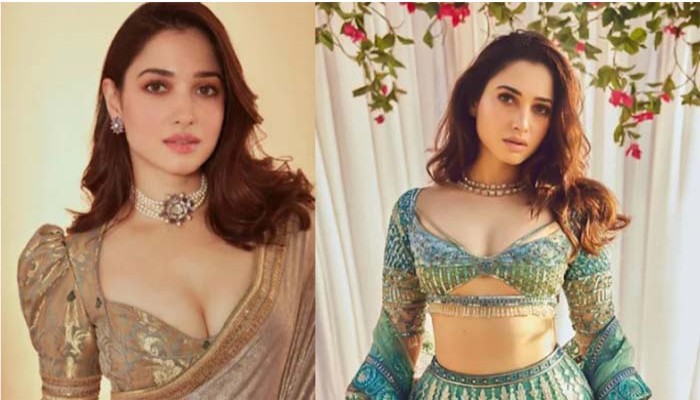 যৌনতা সবচেয়ে পবিত্র বিষয়: তামান্না ভাটিয়া যৌনতা সবচেয়ে পবিত্র বিষয়: তামান্না ভাটিয়া