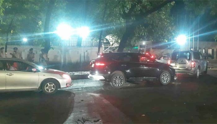 প্রধান উপদেষ্টার সঙ্গে বৈঠক করতে যমুনায় বিএনপির প্রতিনিধিদল