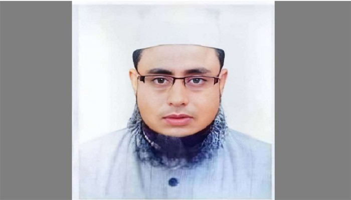 রাসূল (সা.)’র প্রতি মুহাব্বাতই ঈমানের মূল! হাফিজ মাছুম আহমদ দুধরচকী। রাসূল (সা.)’র প্রতি মুহাব্বাতই ঈমানের মূল! হাফিজ মাছুম আহমদ দুধরচকী।
