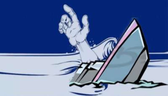 রাণীনগরে ঝড়ে নৌকা ডুবে মৎস্যজীবি নিহত