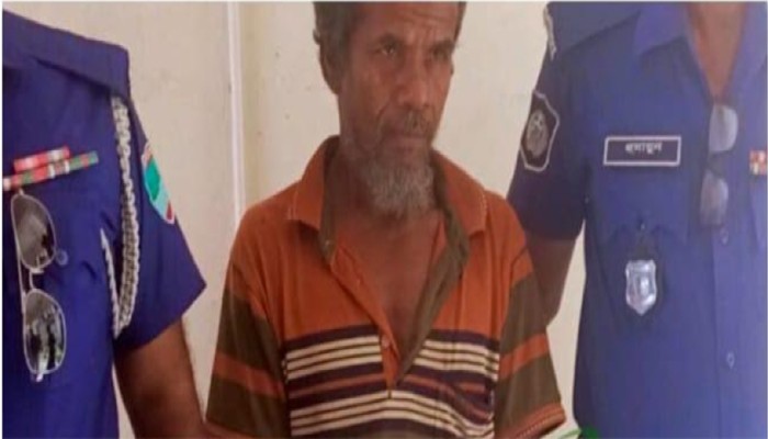 পাটকেল ঘাটা তালায় ধর্ষণের শিকার শিশু ৭ মাসের অন্তঃস্বত্ত্বা : নানা গ্রেফতার পাটকেল ঘাটা তালায় ধর্ষণের শিকার শিশু ৭ মাসের অন্তঃস্বত্ত্বা : নানা গ্রেফতার